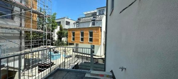 Квартира с 2 комнатами в Хитцинг, Австрия № 134099 8