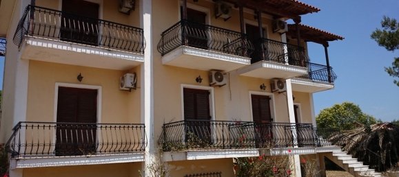 Townhouse for sale in Zakynthos, Ionian Islands, Peloponnese, Western Greece and the Ionian, Greece № 6199 5