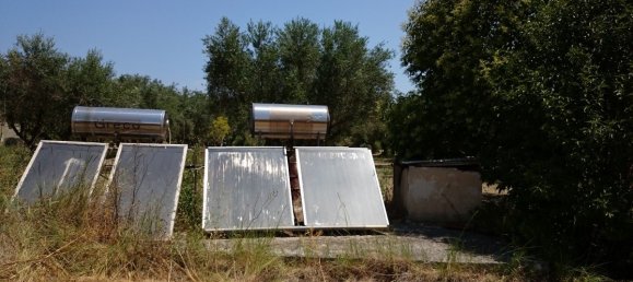  Townhouse in Zakynthos, Greece No. 6199 11