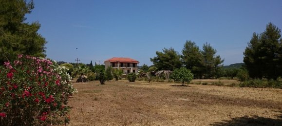 Townhouse for sale in Zakynthos, Ionian Islands, Peloponnese, Western Greece and the Ionian, Greece № 6199 9