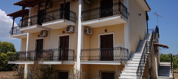 Townhouse for sale in Zakynthos, Ionian Islands, Peloponnese, Western Greece and the Ionian, Greece № 6199 6