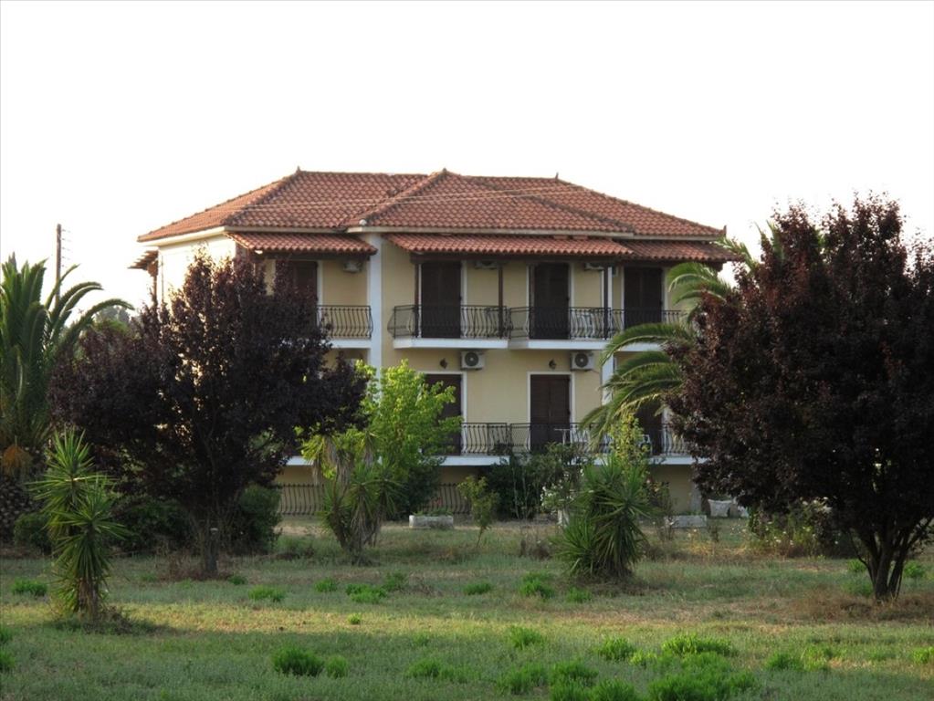 Townhouse for sale in Zakynthos, Ionian Islands, Peloponnese, Western Greece and the Ionian, Greece № 6199