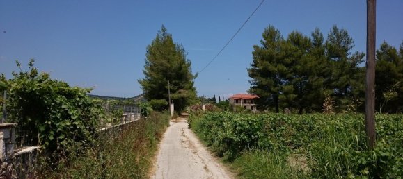  Townhouse in Zakynthos, Greece No. 6199 10