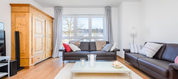 3غرفة منزل ذو طابقين في Augsburg, Germany رقم 9886 4