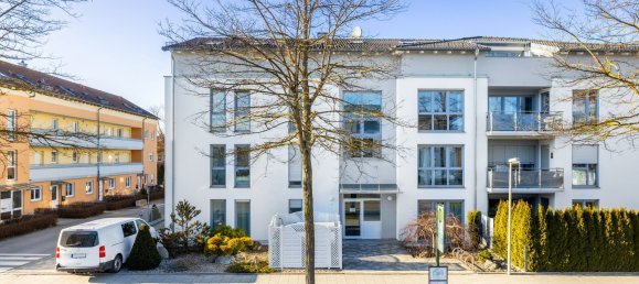 3غرفة منزل ذو طابقين في Augsburg, Germany رقم 9886 2