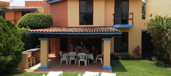 4 غرف نوم منزل في Jiutepec, Mexico رقم 157978 2