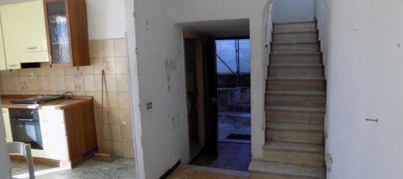 4-Zimmer Haus in Imperia, Italy, Nr. 233808 7