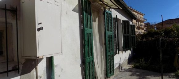 4-Zimmer Haus in Imperia, Italy, Nr. 233808 10