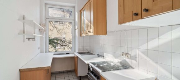 3 rooms Apartment in Frankfurt am Main, Germany No. 67417 5