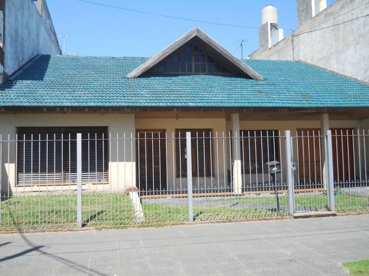 Casa T3 em Lomas de Zamora, Argentina N.º 6364