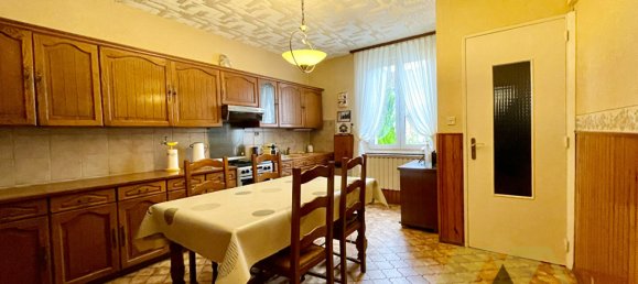 Casa T2 em Florange, France N.º 80590 8