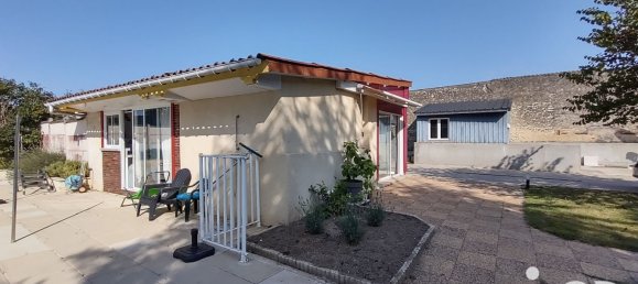 6 bedrooms House in Buzancais, France No. 229528 17