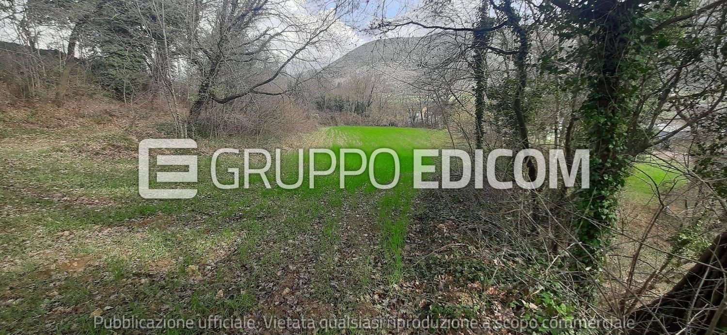 1000m² Land in Acquasparta, Italy No. 331661