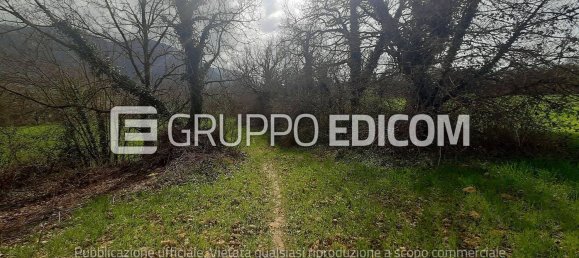 1000m² Land in Acquasparta, Italy No. 331661 10