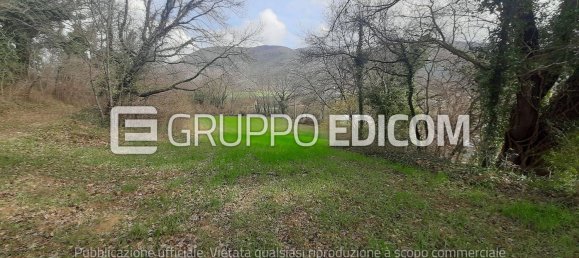 1000m² Land in Acquasparta, Italy No. 331661 2
