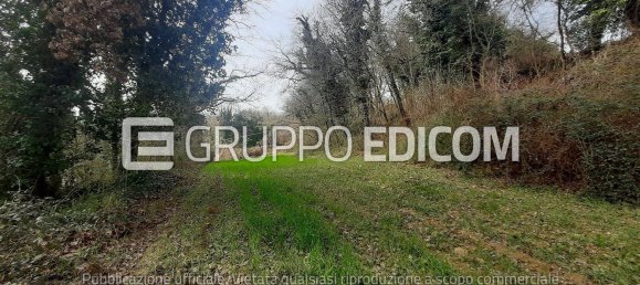 1000m² Land in Acquasparta, Italy No. 331661 3