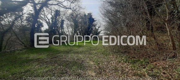 1000m² Land in Acquasparta, Italy No. 331661 15