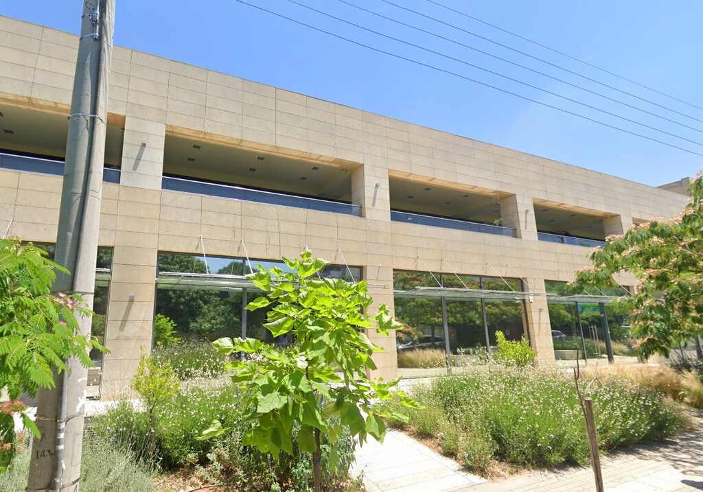 Propiedad comercial en Agia Paraskevi, Greece 281 m² No. 93637