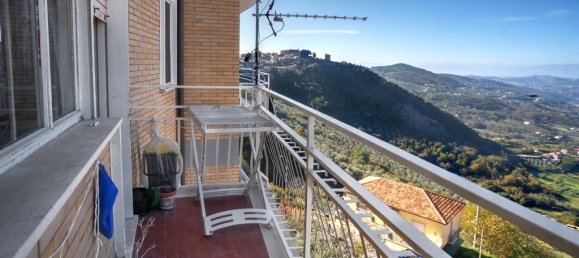 2 غرف نوم شقة في Arpino, Italy رقم 67250 12