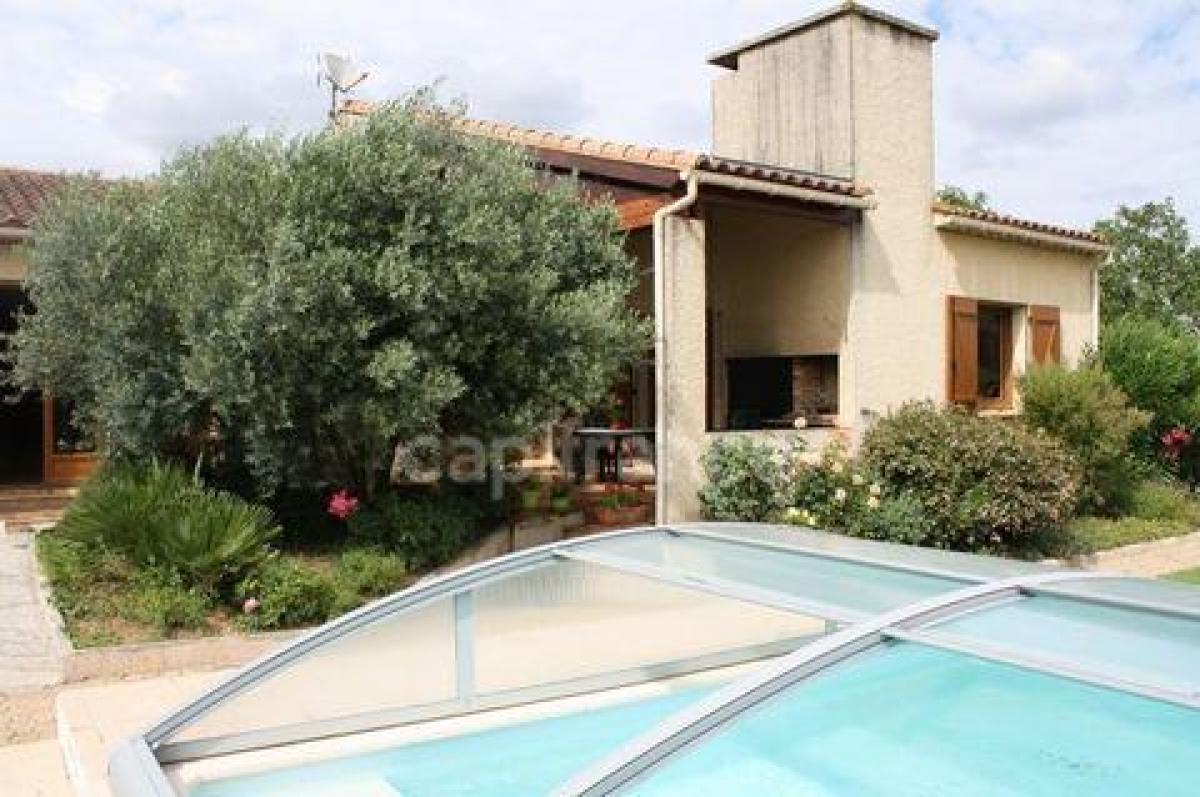 Casa T4 em Carcassonne, France N.º 28213