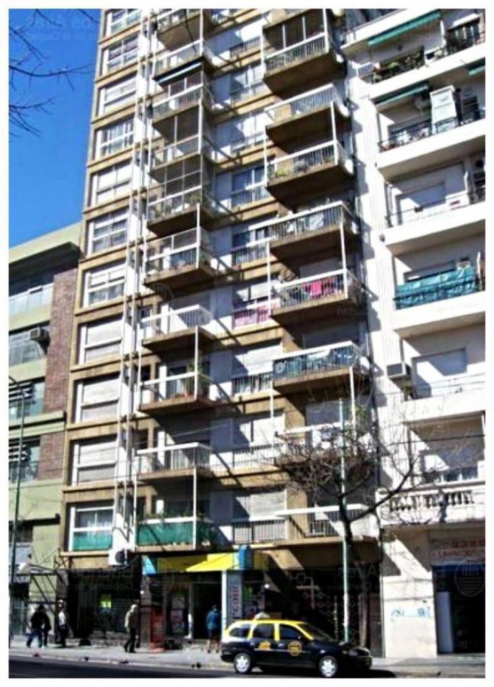 Studio in Buenos Aires, Argentina, Nr. 70491