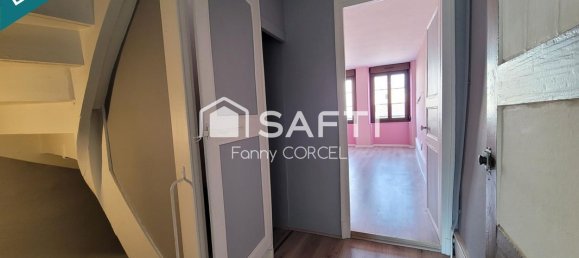 Casa T2 em Cote-d'Or, France N.º 289974 6