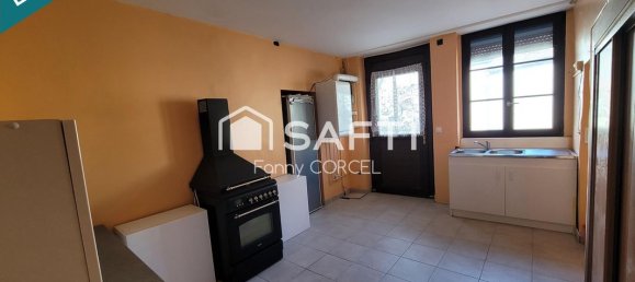 Casa T2 em Cote-d'Or, France N.º 289974 2