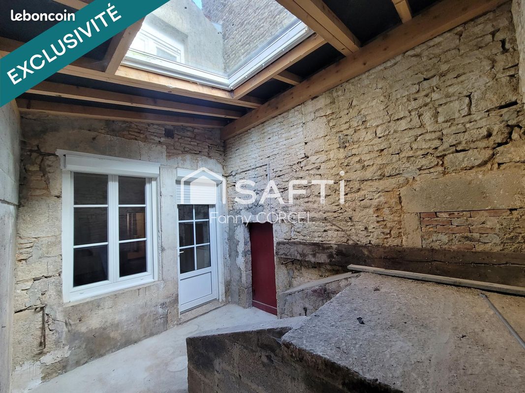 Casa T2 em Cote-d'Or, France N.º 289974