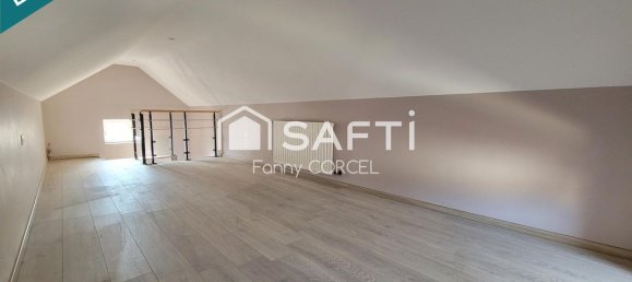 Casa T2 em Cote-d'Or, France N.º 289974 9