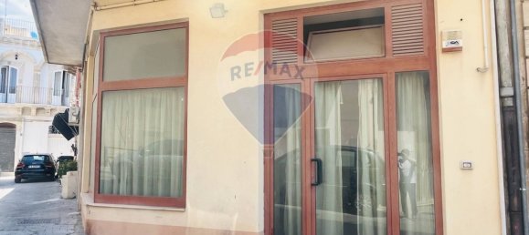 Gewerbliche Immobilie in Modica, Italy 45m², Nr. 262554 5