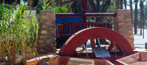 Propriété commerciale à Guardamar del Segura, Spain 148m² No. 56326 11