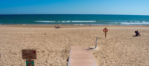 Propriété commerciale à Guardamar del Segura, Spain 148m² No. 56326 14