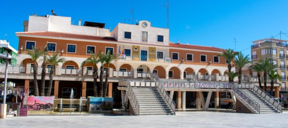 Propriété commerciale à Guardamar del Segura, Spain 148m² No. 56326 6