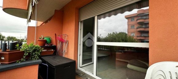 Apartamento T3 em Bussero, Italy N.º 321293 18
