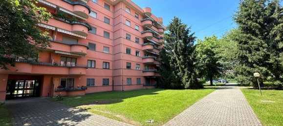 Apartamento T3 em Bussero, Italy N.º 321293 19