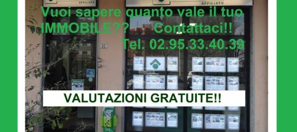 Apartamento T3 em Bussero, Italy N.º 321293 20