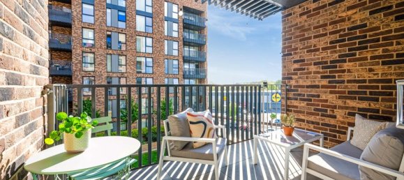 1 bedroom Apartment in London, United Kingdom No. 9645 2