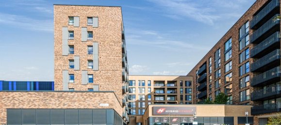 1 bedroom Apartment in London, United Kingdom No. 9645 7