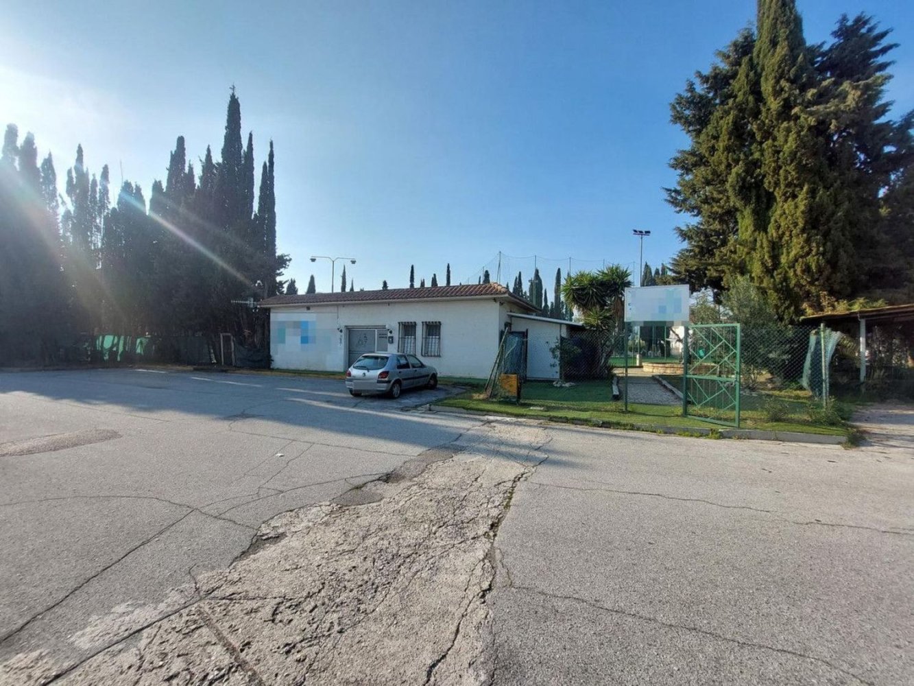 Propiedad comercial en Martinsicuro, Italy 2700 m² No. 376285