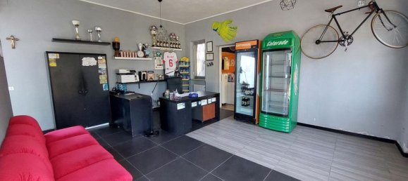 Propiedad comercial en Martinsicuro, Italy 2700 m² No. 376285 5