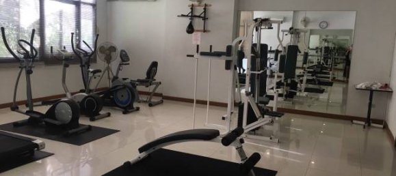 2 bedrooms Condo in Pattaya, Thailand No. 1181 23