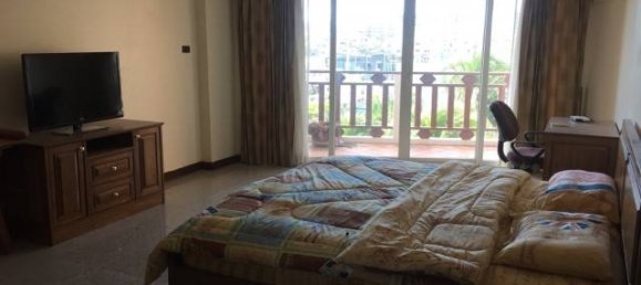 2 bedrooms Condo in Pattaya, Thailand No. 1181 16