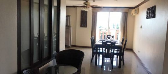 2 bedrooms Condo in Pattaya, Thailand No. 1181 17