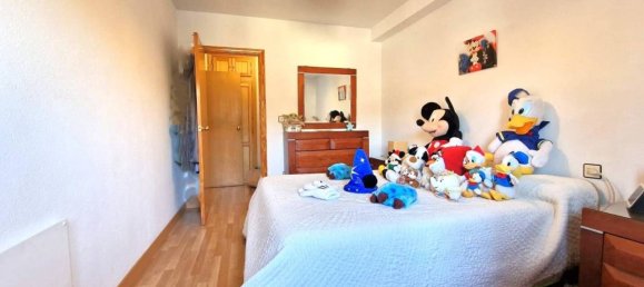 1 Schlafzimmer Wohnung in Granada, Spain, Nr. 157485 10