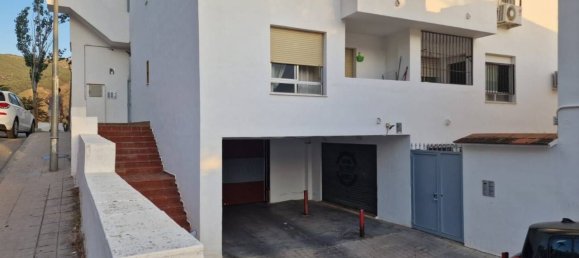 1 Schlafzimmer Wohnung in Granada, Spain, Nr. 157485 18