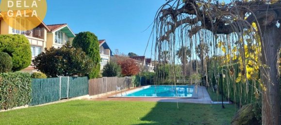 5 غرف نوم منزل في Basque Autonomous Community, Spain رقم 154488 14