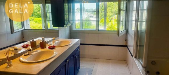 5 غرف نوم منزل في Basque Autonomous Community, Spain رقم 154488 31