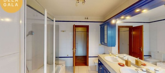 5 غرف نوم منزل في Basque Autonomous Community, Spain رقم 154488 32