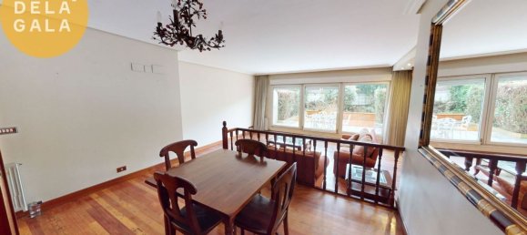 5 غرف نوم منزل في Basque Autonomous Community, Spain رقم 154488 3