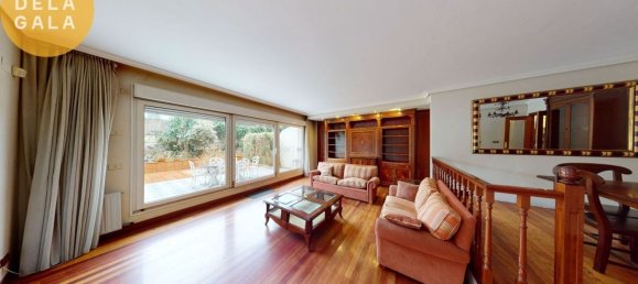 5 غرف نوم منزل في Basque Autonomous Community, Spain رقم 154488 7